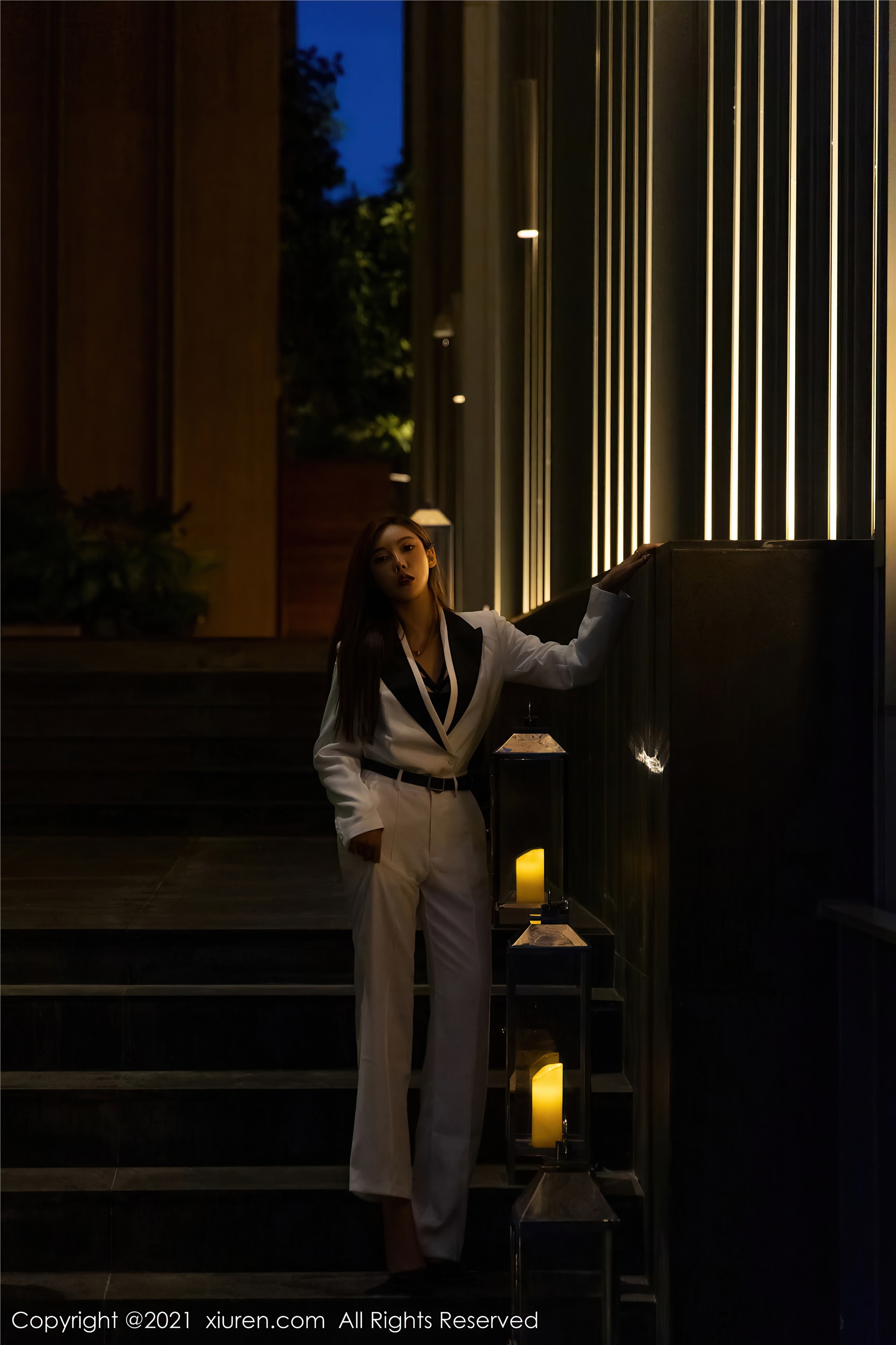 Xiuren秀人网 2021.09.28 NO.4008 萌汉药baby